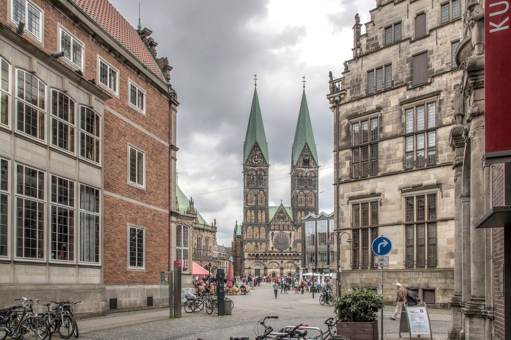 Rene Wildgrube Bremen