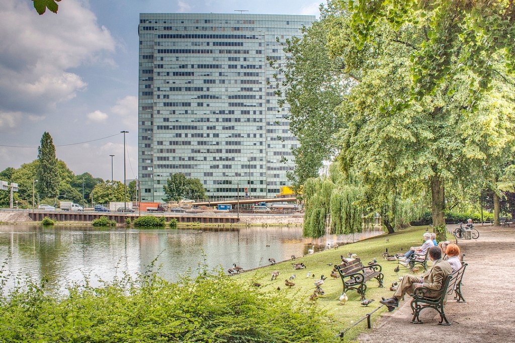 Rene Wildgrube Düsseldorf