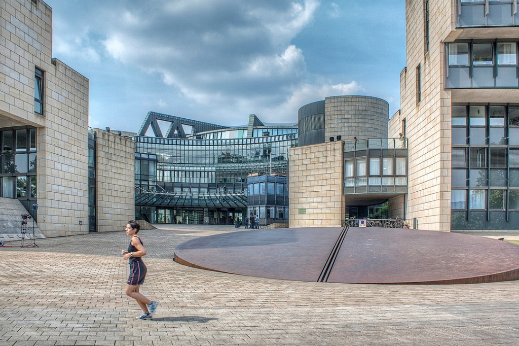 Rene Wildgrube Düsseldorf