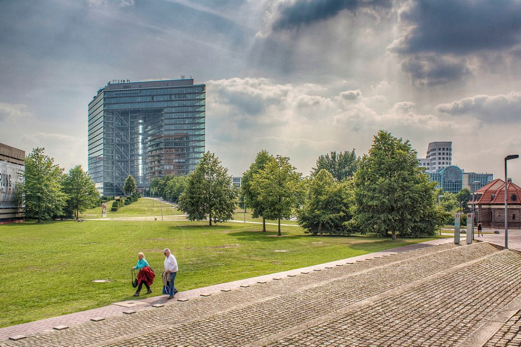 Rene Wildgrube Düsseldorf