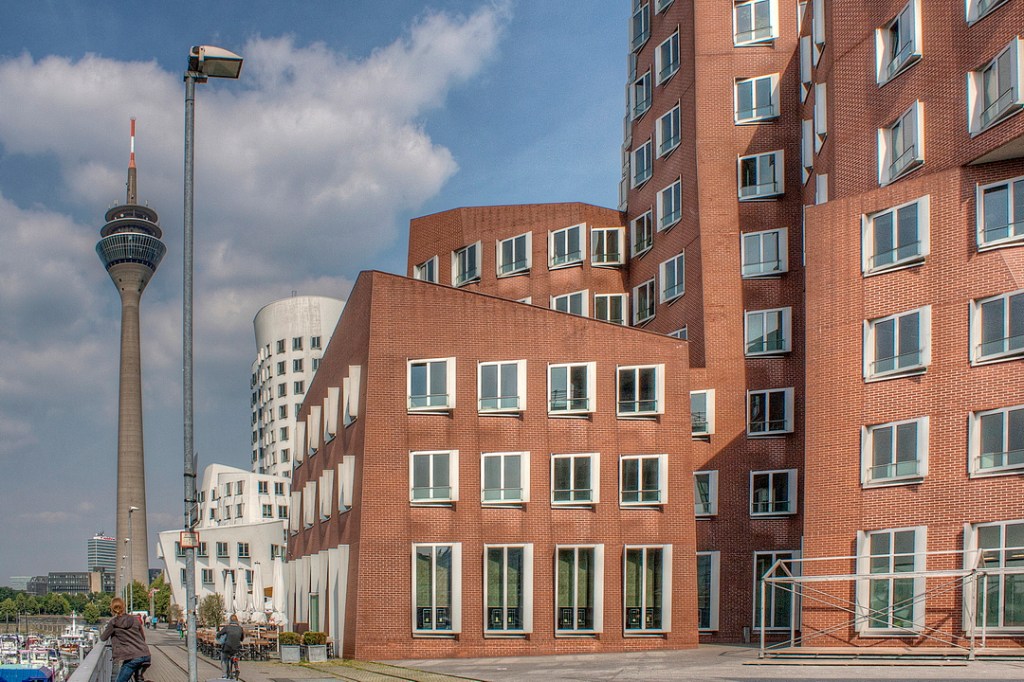 Rene Wildgrube Düsseldorf