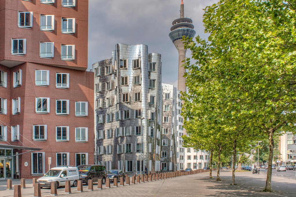 Rene Wildgrube Düsseldorf