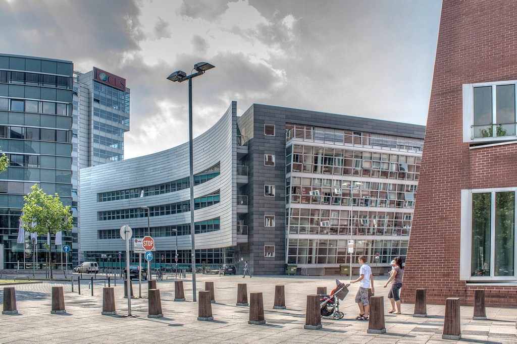 Rene Wildgrube Düsseldorf