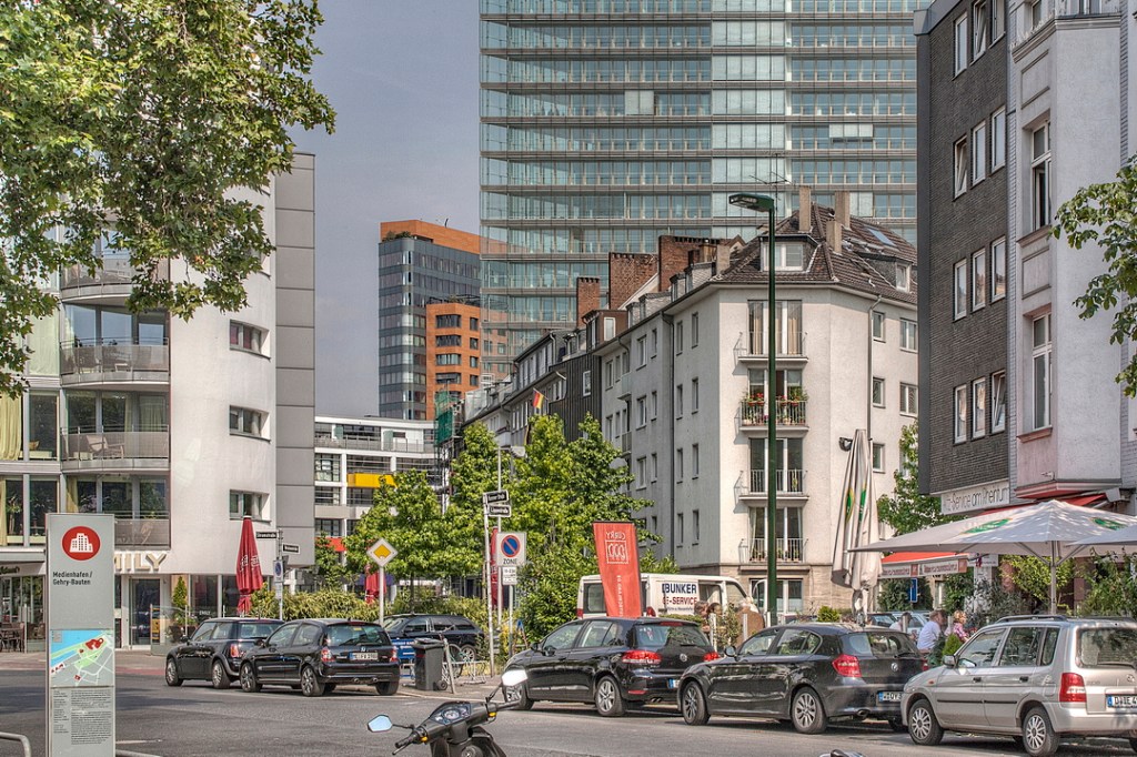 Rene Wildgrube Düsseldorf