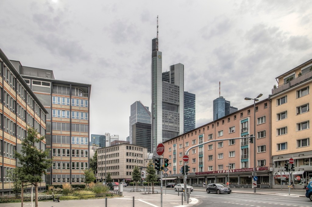 Rene Wildgrube Frankfurt