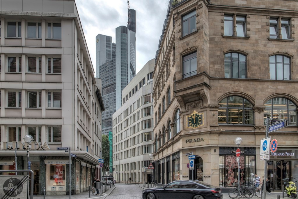 Rene Wildgrube Frankfurt