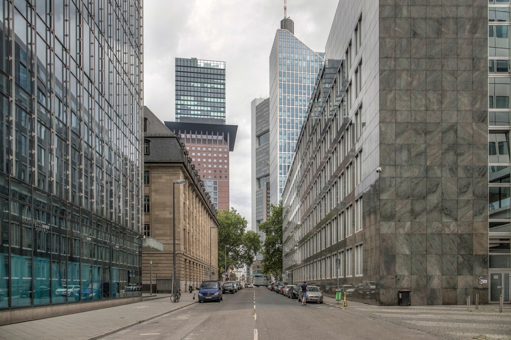 Rene Wildgrube Frankfurt