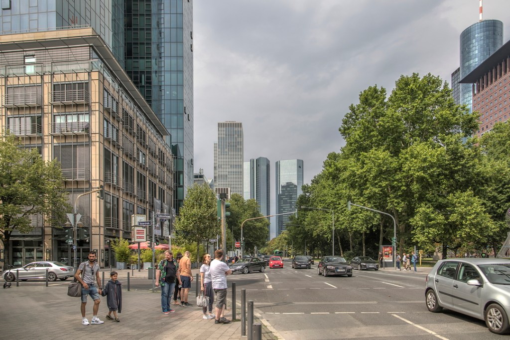 Rene Wildgrube Frankfurt