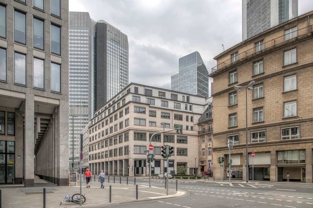 Rene Wildgrube Frankfurt