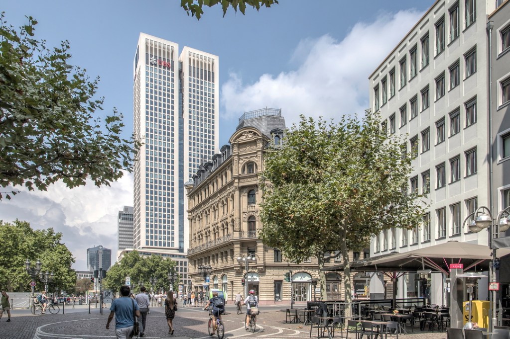 Rene Wildgrube Frankfurt