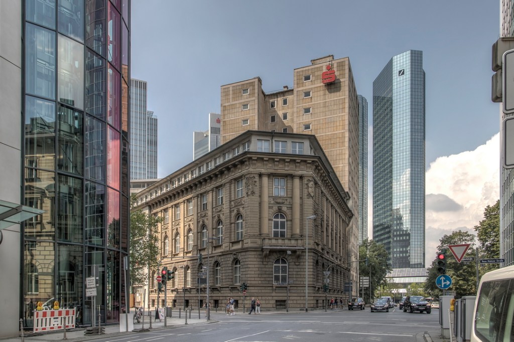 Rene Wildgrube Frankfurt