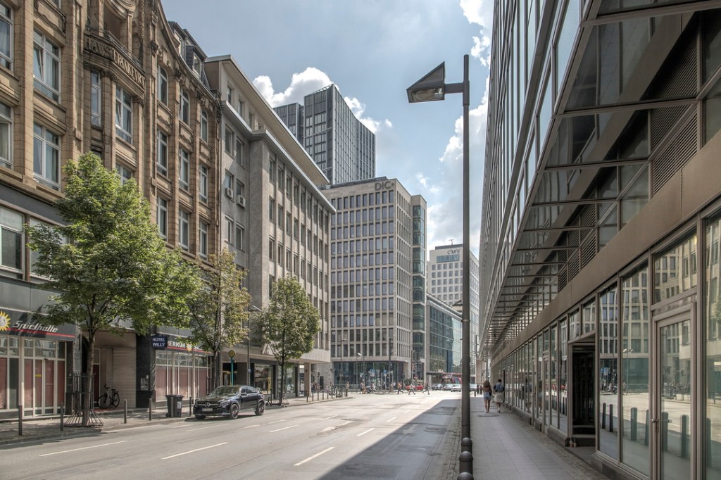 Rene Wildgrube Frankfurt