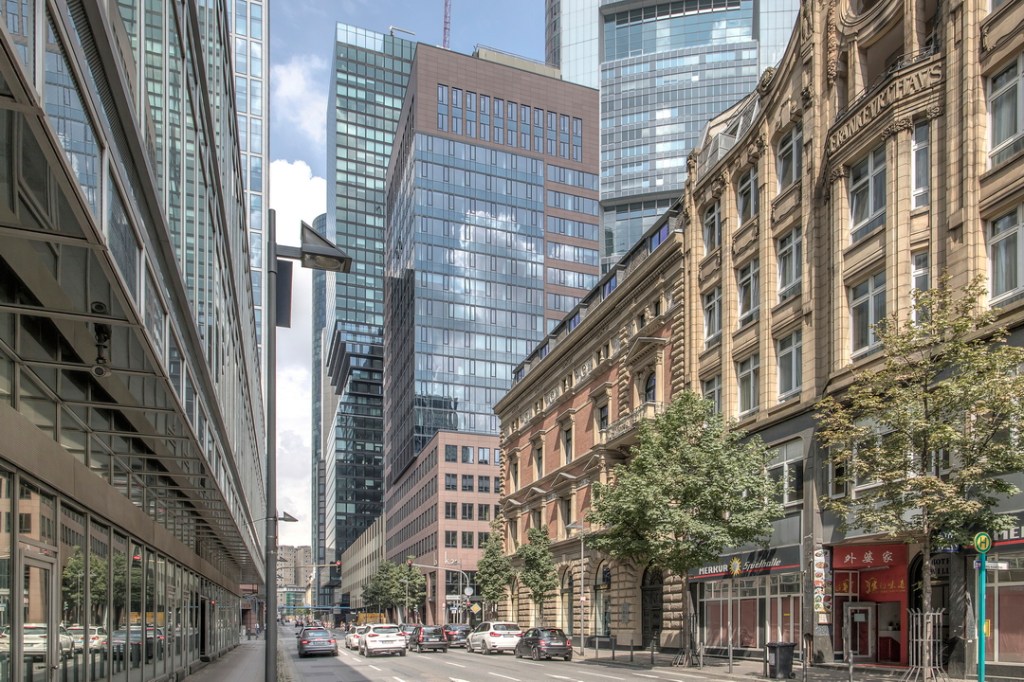 Rene Wildgrube Frankfurt