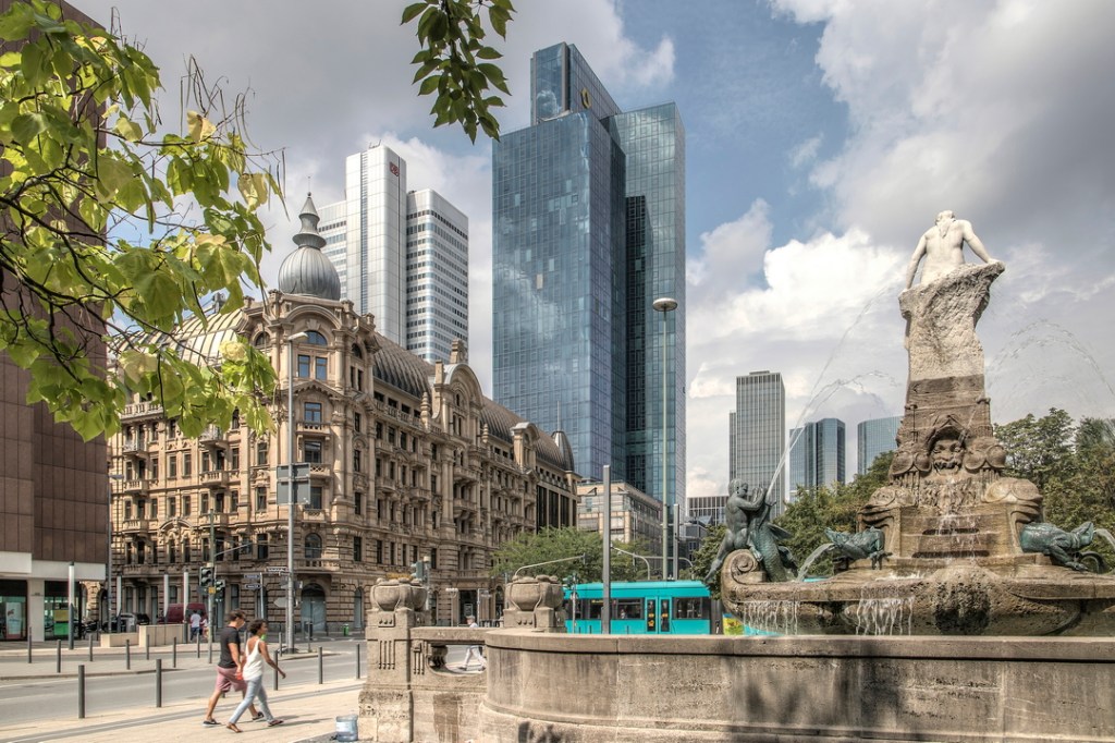 Rene Wildgrube Frankfurt