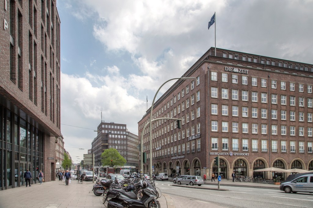 Rene Wildgrube Hamburg