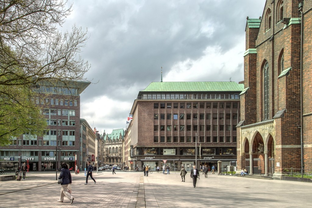 Rene Wildgrube Hamburg