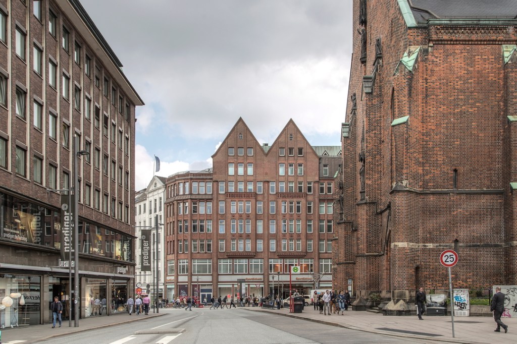 Rene Wildgrube Hamburg