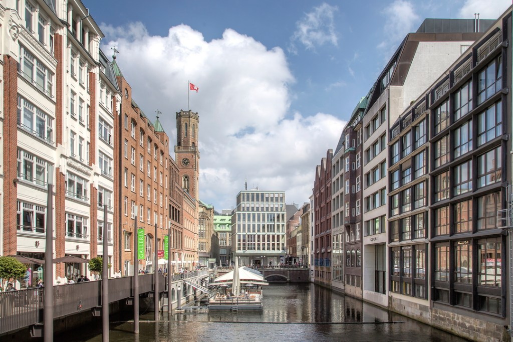 Rene Wildgrube Hamburg