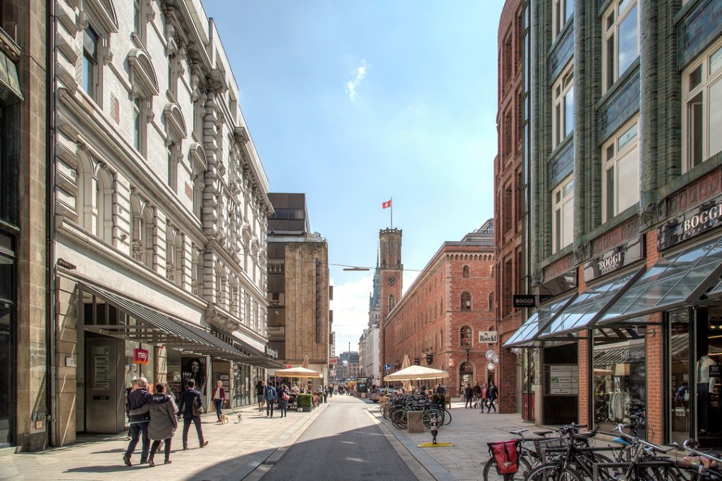 Rene Wildgrube Hamburg