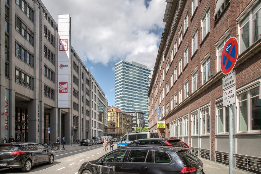 Rene Wildgrube Hamburg