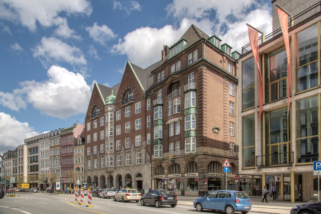 Rene Wildgrube Hamburg