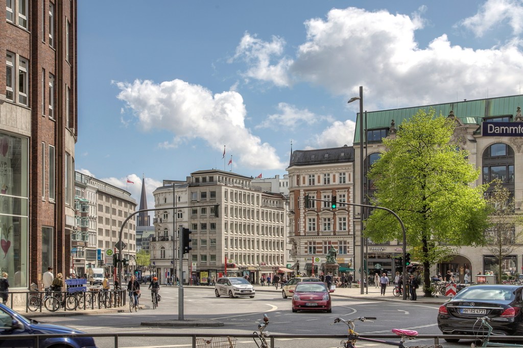 Rene Wildgrube Hamburg