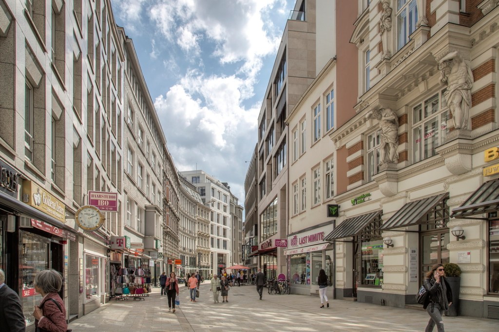 Rene Wildgrube Hamburg