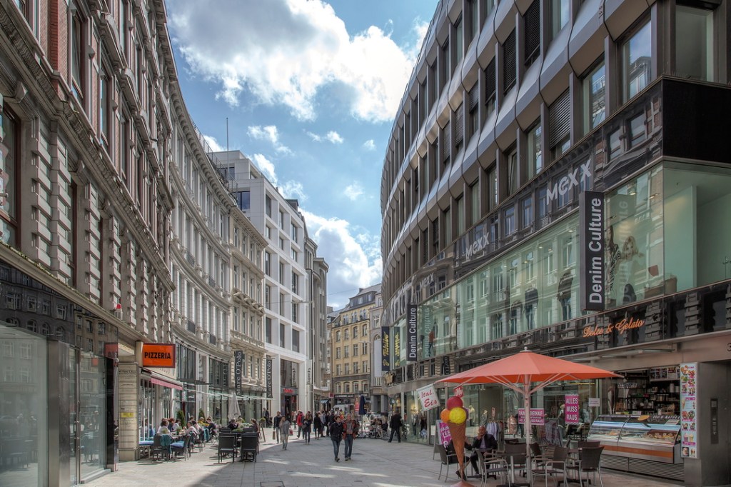 Rene Wildgrube Hamburg