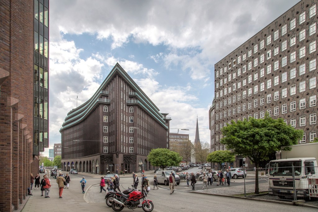 Rene Wildgrube Hamburg