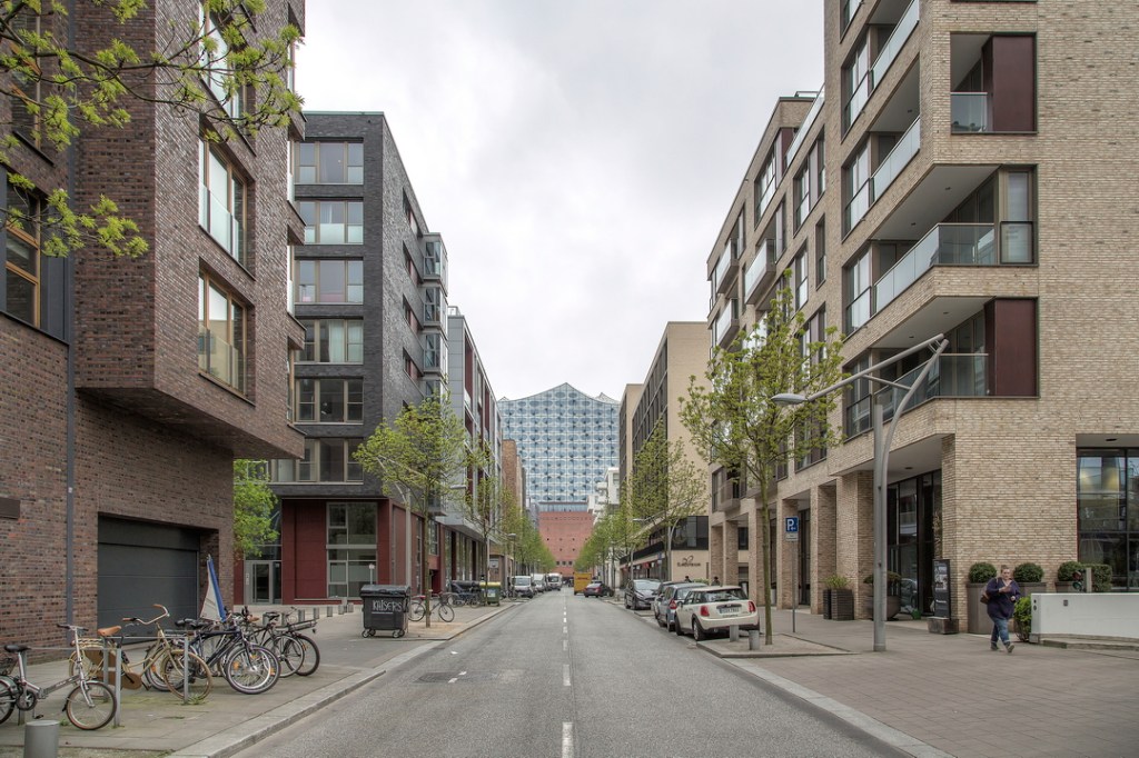 Rene Wildgrube Hamburg