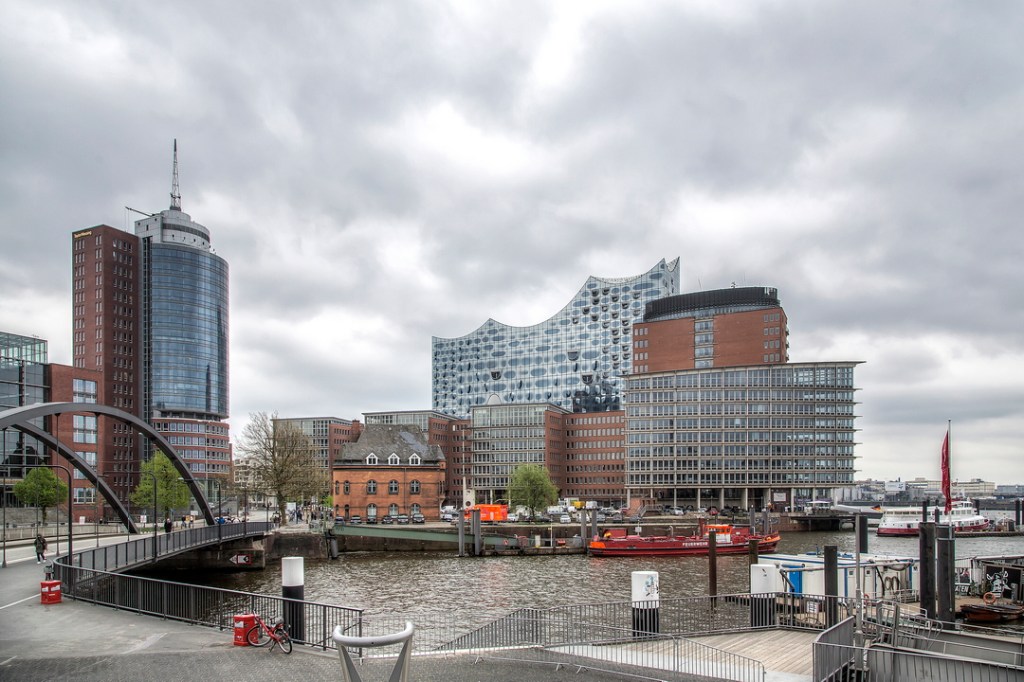 Rene Wildgrube Hamburg