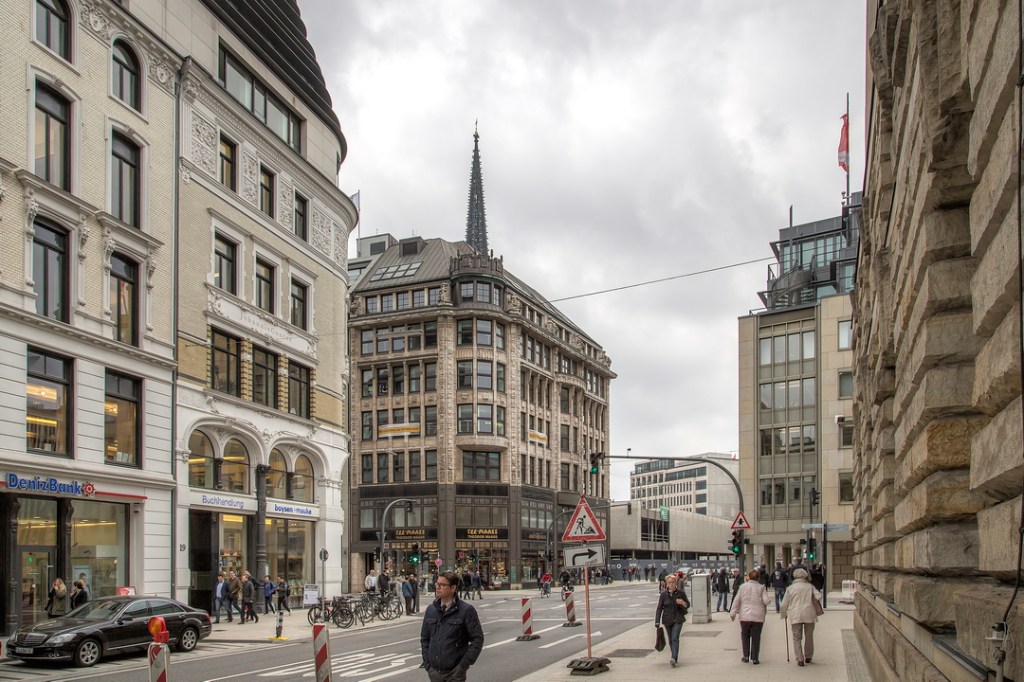 Rene Wildgrube Hamburg