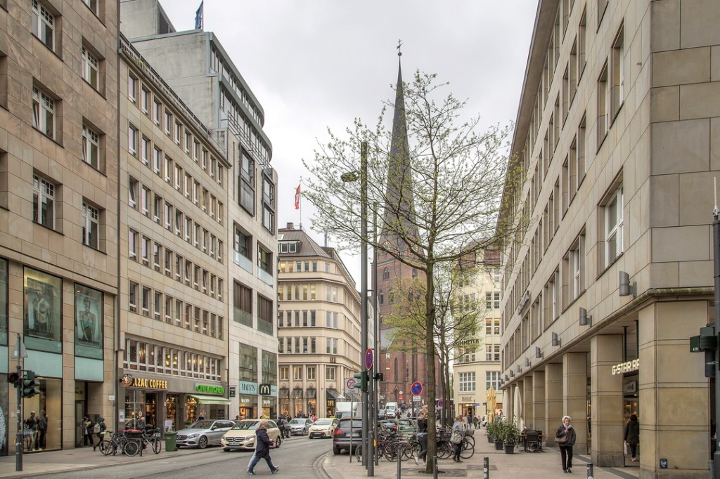 Rene Wildgrube Hamburg