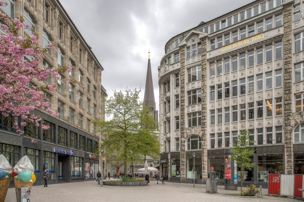 Rene Wildgrube Hamburg