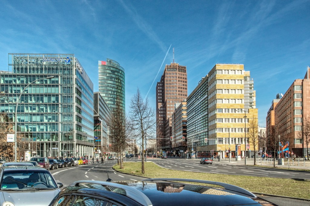 Rene Wildgrube Berlin