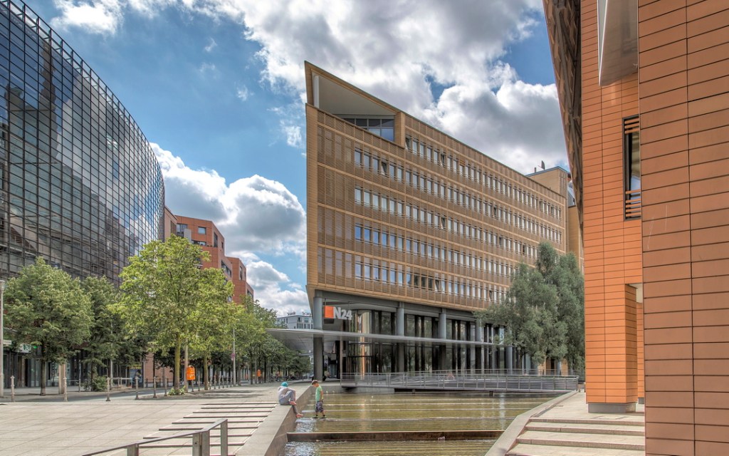 Rene Wildgrube Berlin