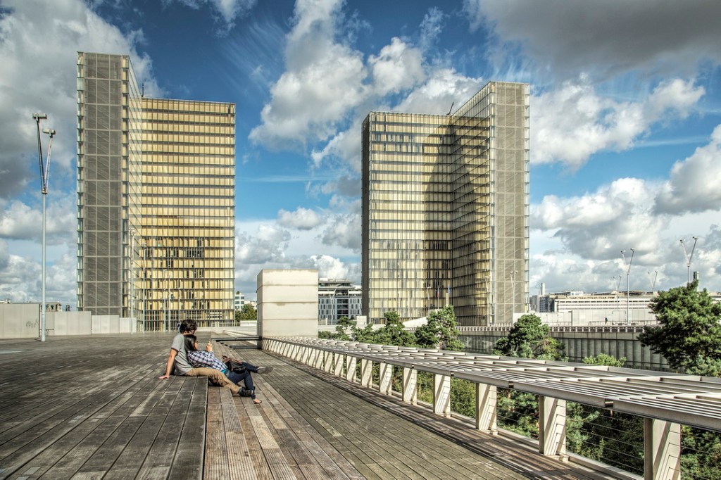 Rene Wildgrube Paris