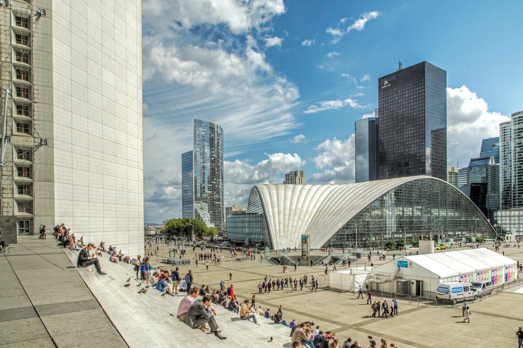 Rene Wildgrube Paris