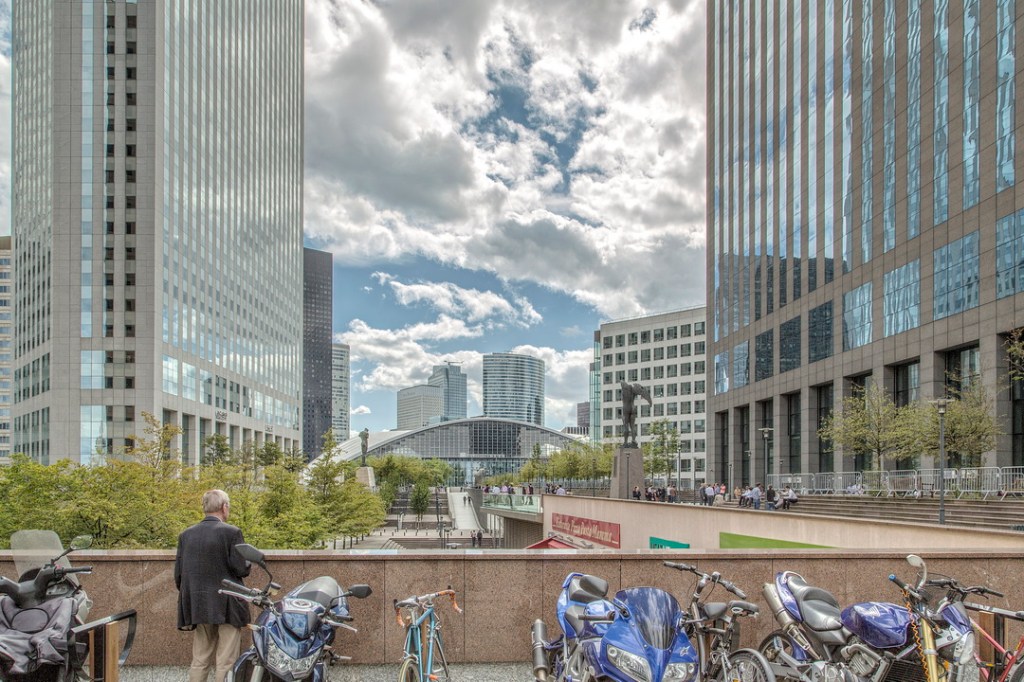 Rene Wildgrube Paris