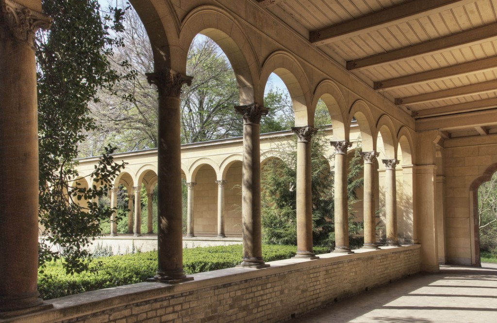 Rene Wildgrube Potsdam