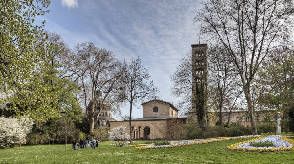 Rene Wildgrube Potsdam