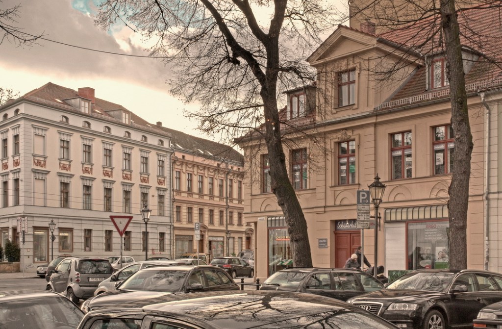 Rene Wildgrube Potsdam