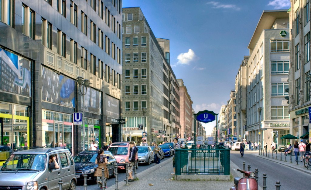 Rene Wildgrube Berlin