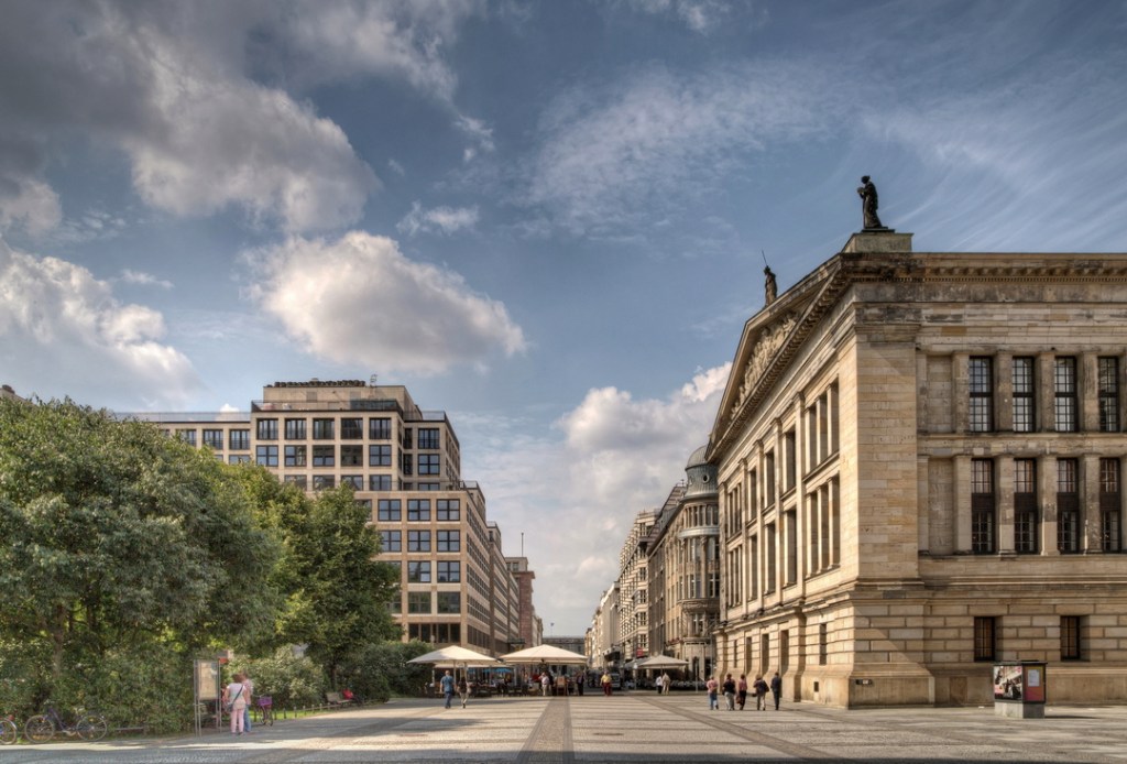 Rene Wildgrube Berlin