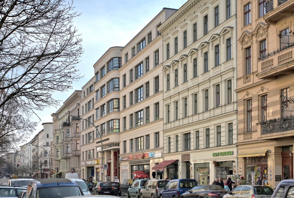 Rene Wildgrube Berlin