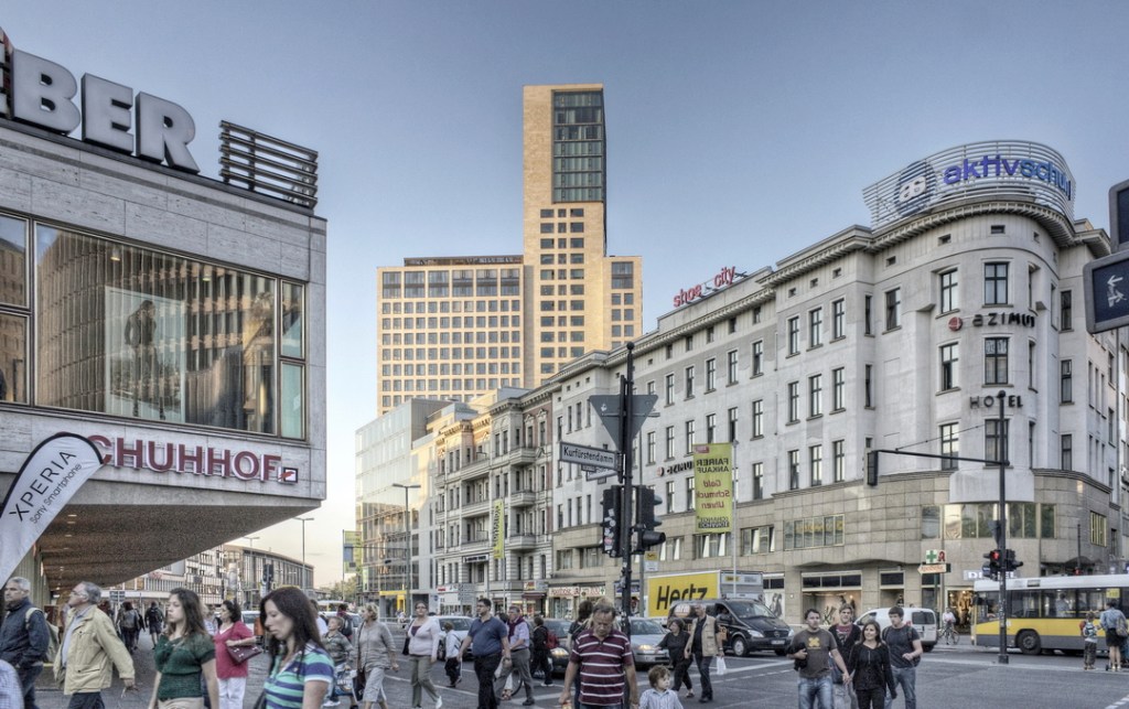 Rene Wildgrube Berlin