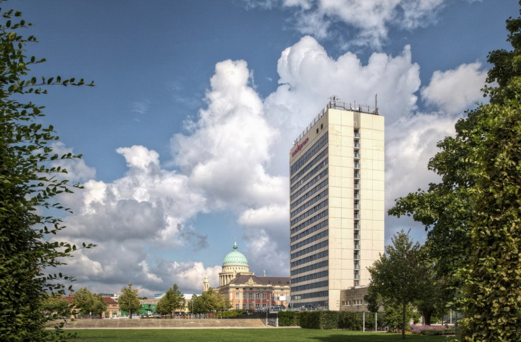 Rene Wildgrube Potsdam