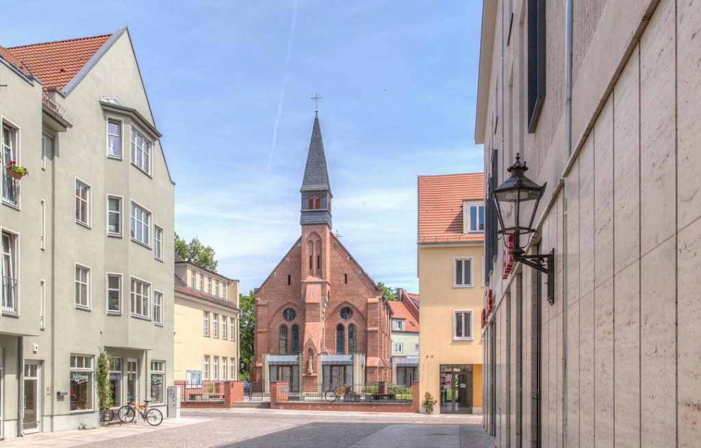 Rene Wildgrube Wittenberg